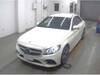 MERCEDES BENZ C-CLASS