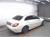 MERCEDES BENZ C-CLASS