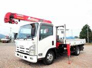 2012 ISUZU OTHER