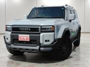 2024 TOYOTA LANDCRUISER 250