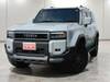 TOYOTA LANDCRUISER 250