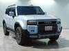 TOYOTA LANDCRUISER 250