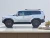 TOYOTA LANDCRUISER 250