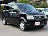 NISSAN OTTI