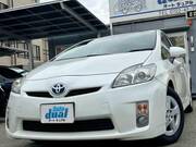 2010 TOYOTA PRIUS S
