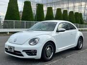 2018 VOLKSWAGEN THE BEETLE