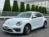 VOLKSWAGEN THE BEETLE