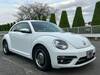 VOLKSWAGEN THE BEETLE