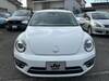 VOLKSWAGEN THE BEETLE