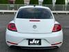 VOLKSWAGEN THE BEETLE