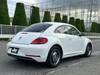 VOLKSWAGEN THE BEETLE