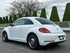 VOLKSWAGEN THE BEETLE