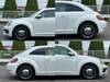 VOLKSWAGEN THE BEETLE