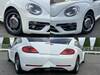 VOLKSWAGEN THE BEETLE