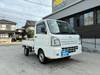 MAZDA SCRUM TRUCK