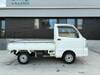 MAZDA SCRUM TRUCK