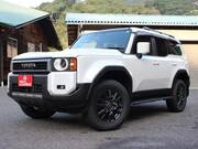 2024 TOYOTA LANDCRUISER 250
