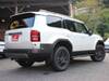 TOYOTA LANDCRUISER 250