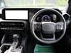 TOYOTA LANDCRUISER 250