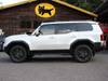 TOYOTA LANDCRUISER 250