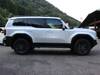 TOYOTA LANDCRUISER 250