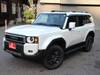 TOYOTA LANDCRUISER 250