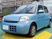2011 DAIHATSU ESSE