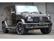 2024 MERCEDES BENZ G-CLASS