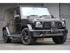 MERCEDES BENZ G-CLASS