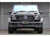 MERCEDES BENZ G-CLASS
