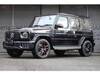 MERCEDES BENZ G-CLASS