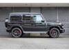 MERCEDES BENZ G-CLASS