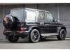 MERCEDES BENZ G-CLASS