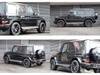 MERCEDES BENZ G-CLASS