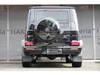 MERCEDES BENZ G-CLASS