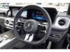 MERCEDES BENZ G-CLASS