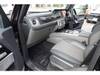 MERCEDES BENZ G-CLASS