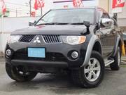 2008 MITSUBISHI TRITON