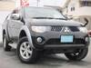 MITSUBISHI TRITON