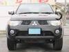 MITSUBISHI TRITON