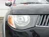 MITSUBISHI TRITON