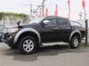 MITSUBISHI TRITON