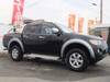 MITSUBISHI TRITON