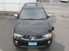 MITSUBISHI TRITON