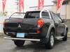 MITSUBISHI TRITON