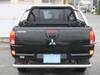 MITSUBISHI TRITON