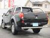 MITSUBISHI TRITON