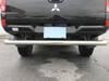 MITSUBISHI TRITON