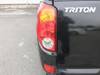 MITSUBISHI TRITON