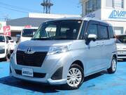2019 TOYOTA ROOMY